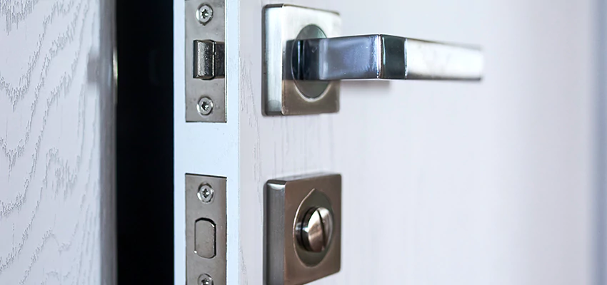Door Lever Handle Lock Repair in Oak Park, CA
