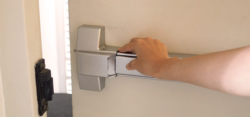 Door Lock Cylinder Reinforcements in Oak Park, CA