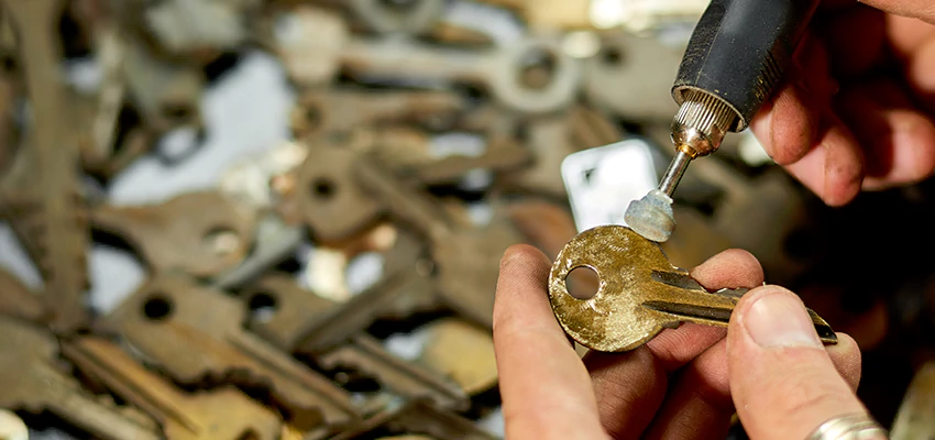 Car Lock Key Repair Service in Oak Park, CA