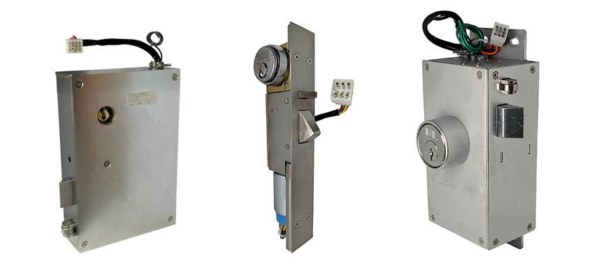 Locksmith For RR Fence Gates Brink Lock in Oak Park, CA