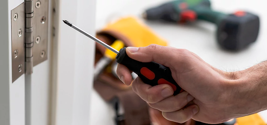 Holiday Emergency Locksmith in Oak Park, California
