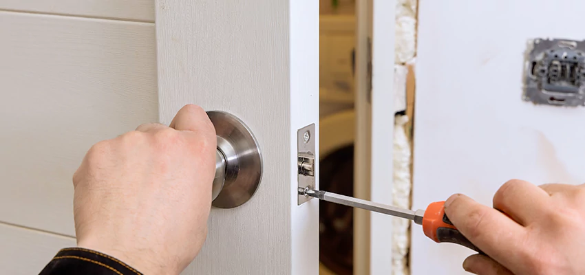 Wifi Deadbolt Installation in Oak Park, CA