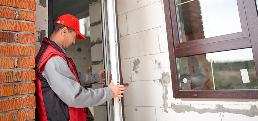 Home Invasion Door Lock Repairs in Oak Park, CA