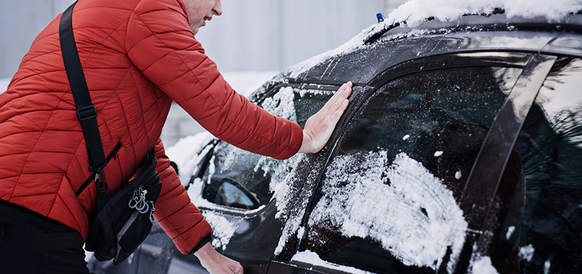 Car Key Retrieval Services in Oak Park, California